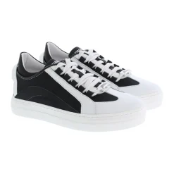 Zapatillas con Suela de Caja y Cordones para Niños