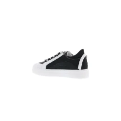 Zapatillas con Suela de Caja y Cordones para Niños