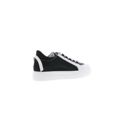 Zapatillas con Suela de Caja y Cordones para Niños