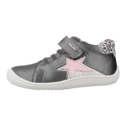 Zapatillas con velcro para niños activos