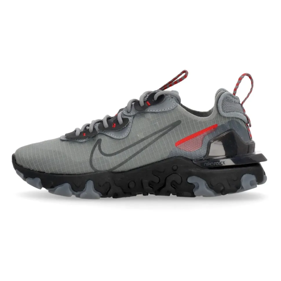 Zapatillas Cool Gray React Vision
