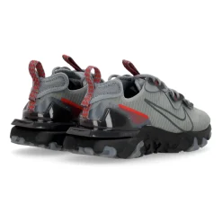 Zapatillas Cool Gray React Vision