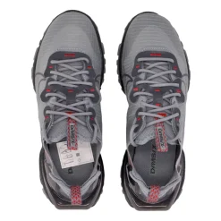 Zapatillas Cool Gray React Vision