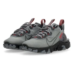 Zapatillas Cool Gray React Vision