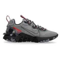 Zapatillas Cool Gray React Vision