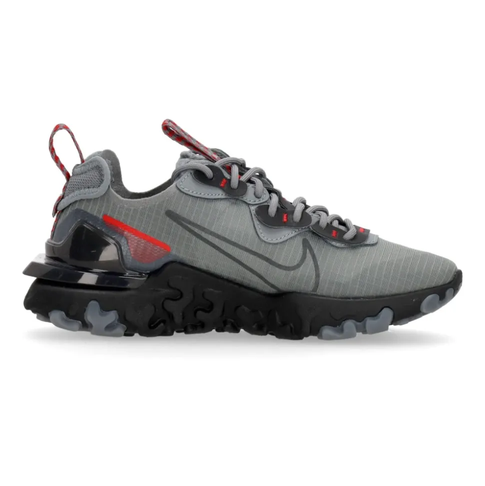 Zapatillas Cool Gray React Vision