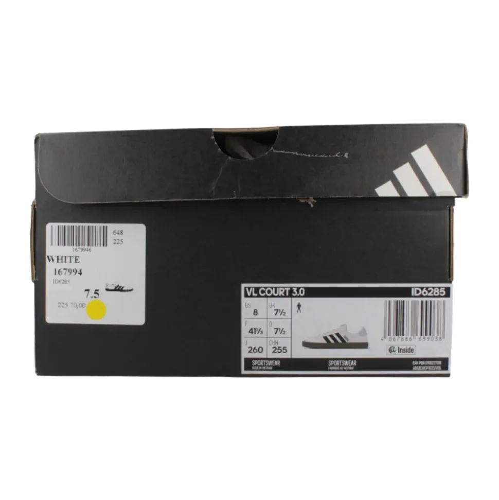 Zapatillas Court