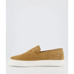 Zapatillas Cupsole Cognac