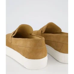 Zapatillas Cupsole Cognac