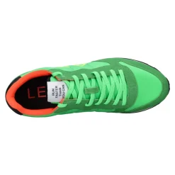 Zapatillas de Ante y Tela