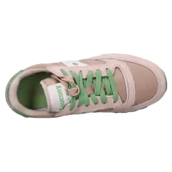 Zapatillas de Ante y Tela