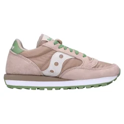 Zapatillas de Ante y Tela