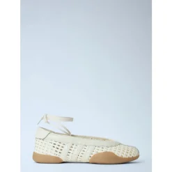 Zapatillas de Ballet Taekwondo Mei