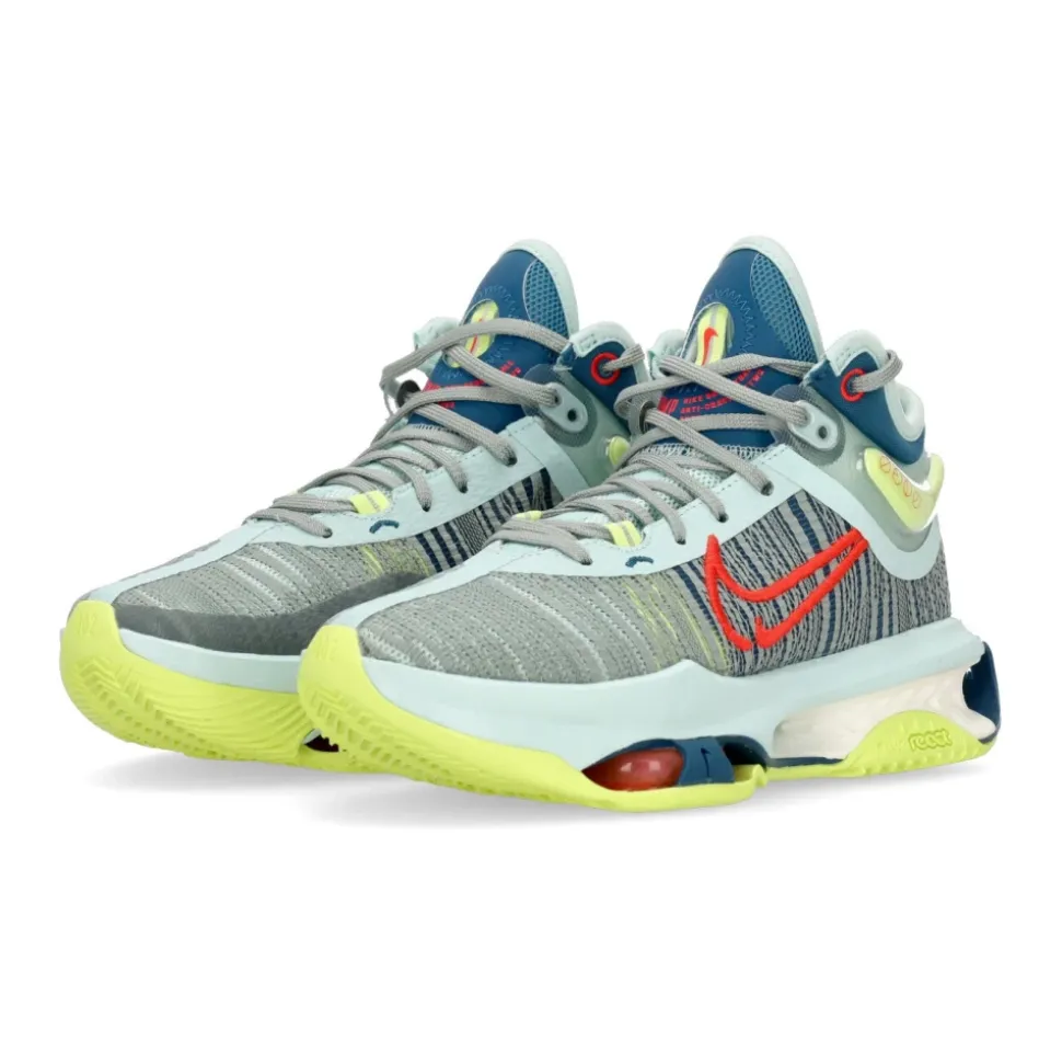 Zapatillas de Baloncesto Air Zoom GT Jump 2