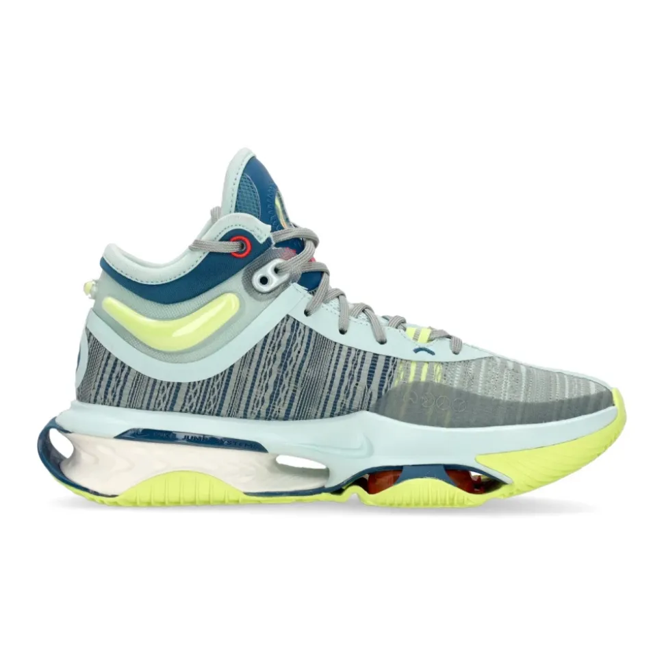 Zapatillas de Baloncesto Air Zoom GT Jump 2