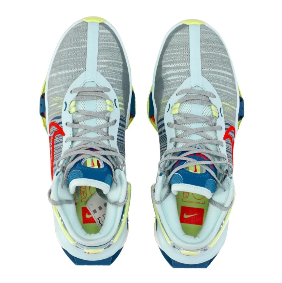 Zapatillas de Baloncesto Air Zoom GT Jump 2