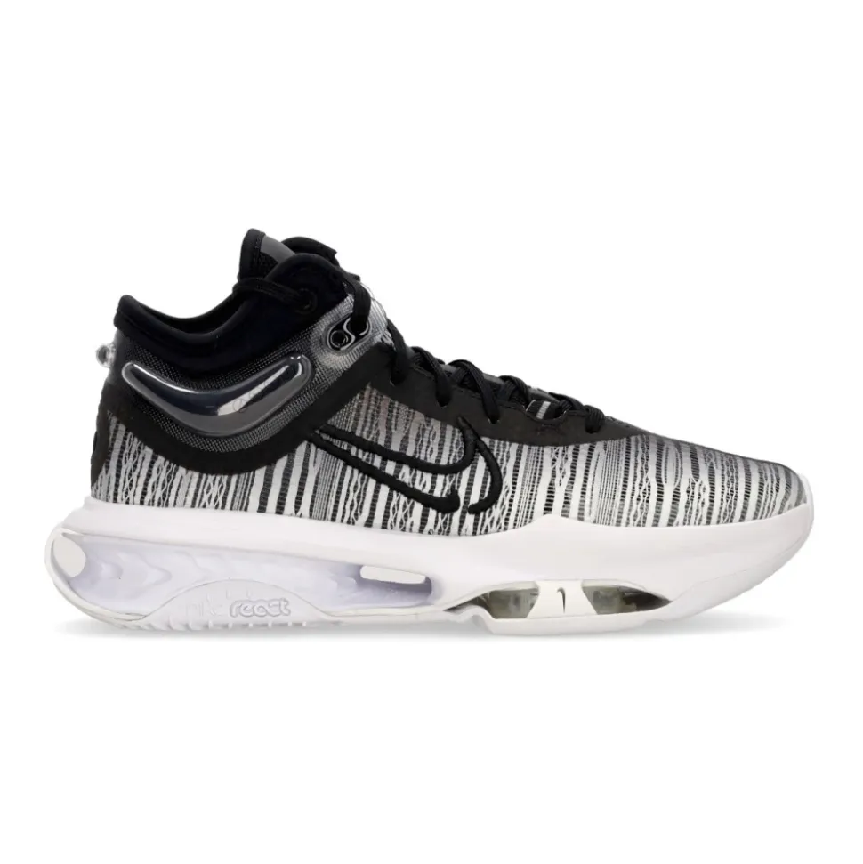 Zapatillas de Baloncesto Air Zoom GT Jump 2