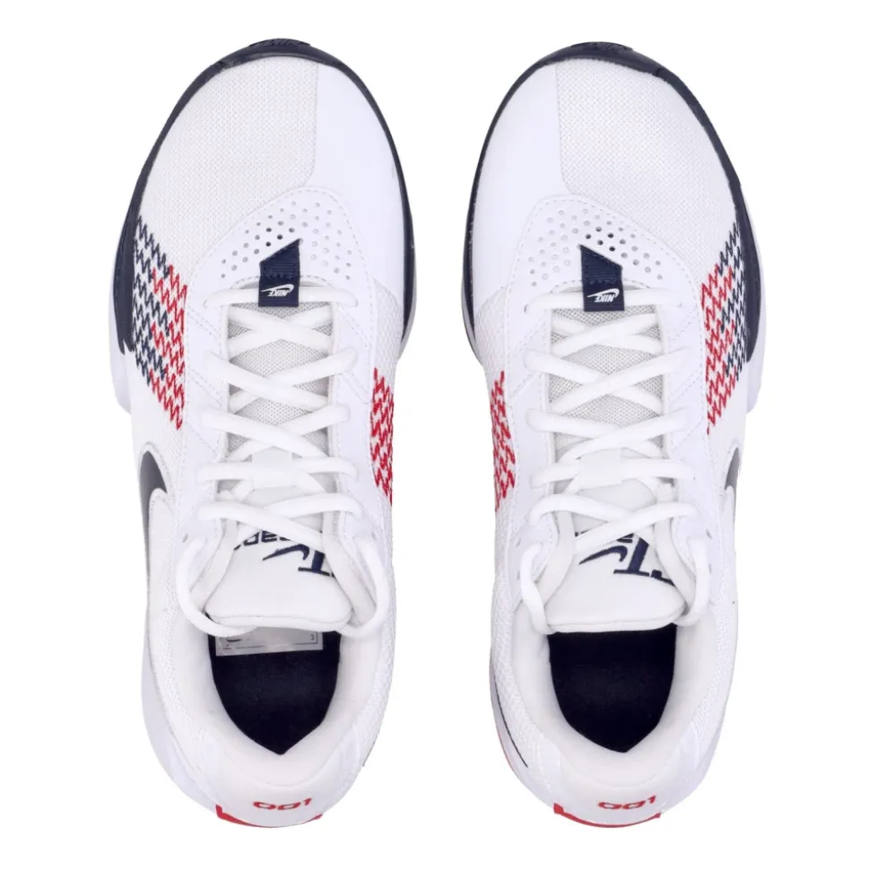 Zapatillas de baloncesto Air Zoom G.T. Cut