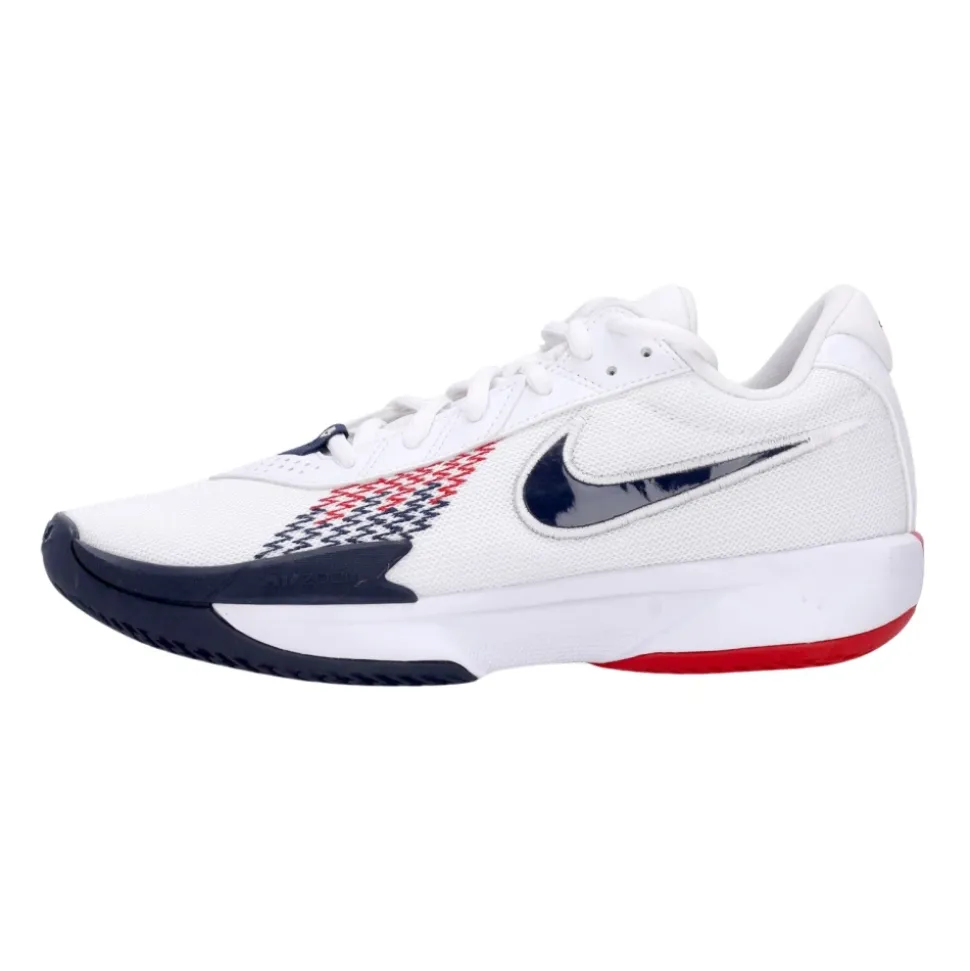 Zapatillas de baloncesto Air Zoom G.T. Cut