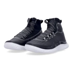 Zapatillas de Baloncesto Curry 4 High Top