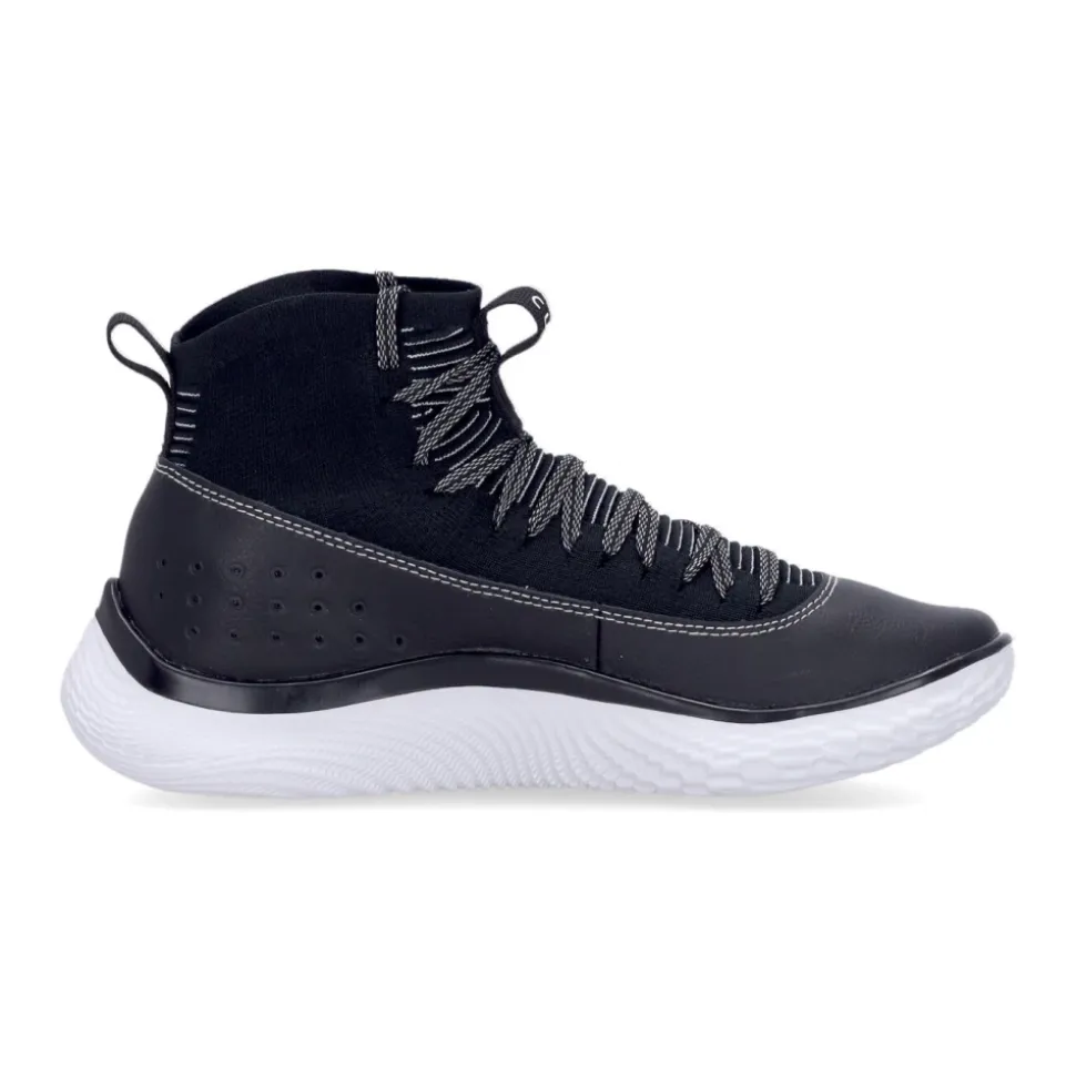 Zapatillas de Baloncesto Curry 4 High Top