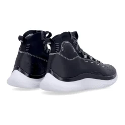 Zapatillas de Baloncesto Curry 4 High Top