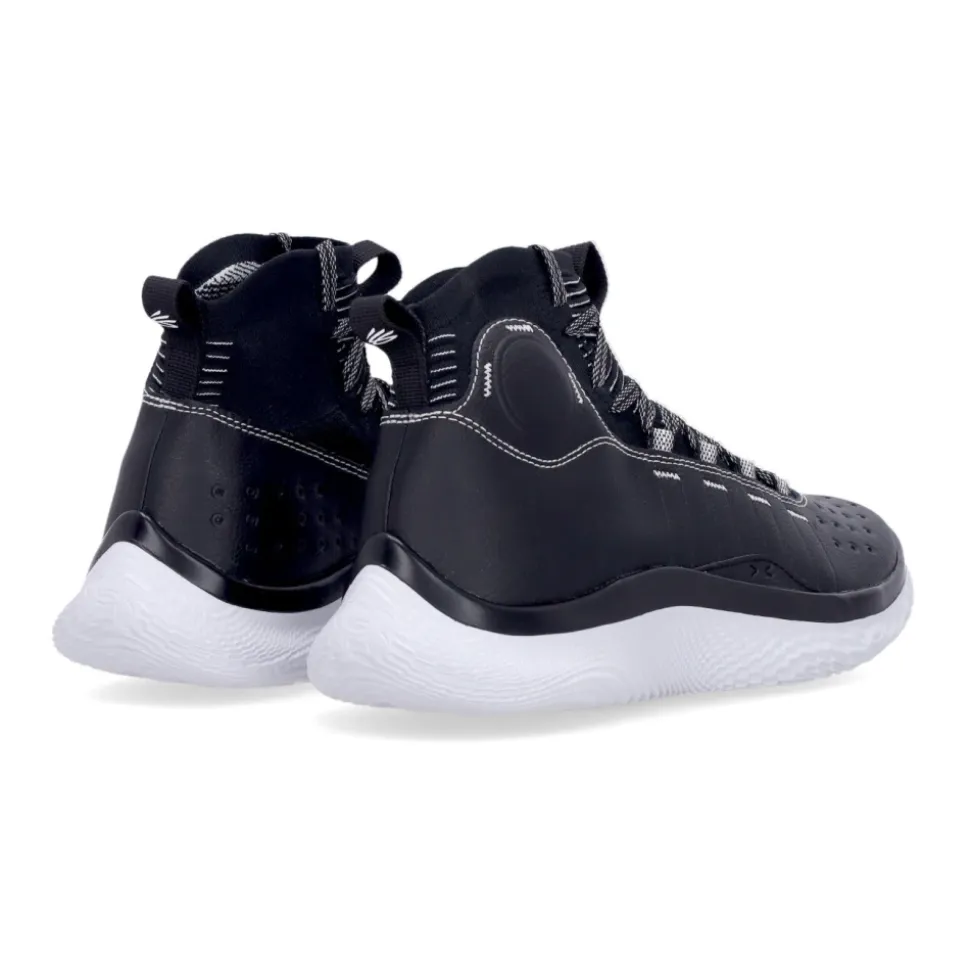 Zapatillas de Baloncesto Curry 4 High Top
