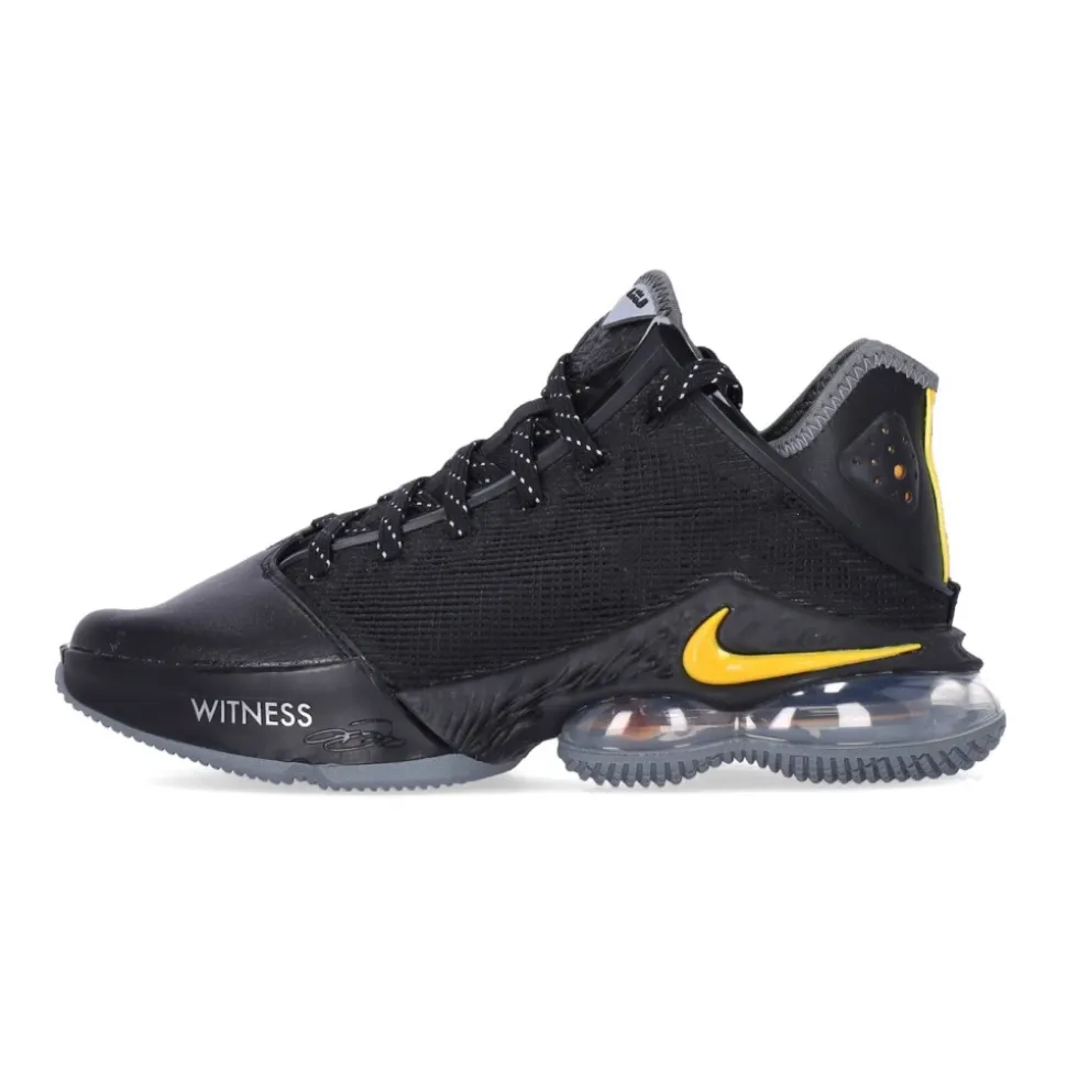 Zapatillas de Baloncesto LeBron XIX Low