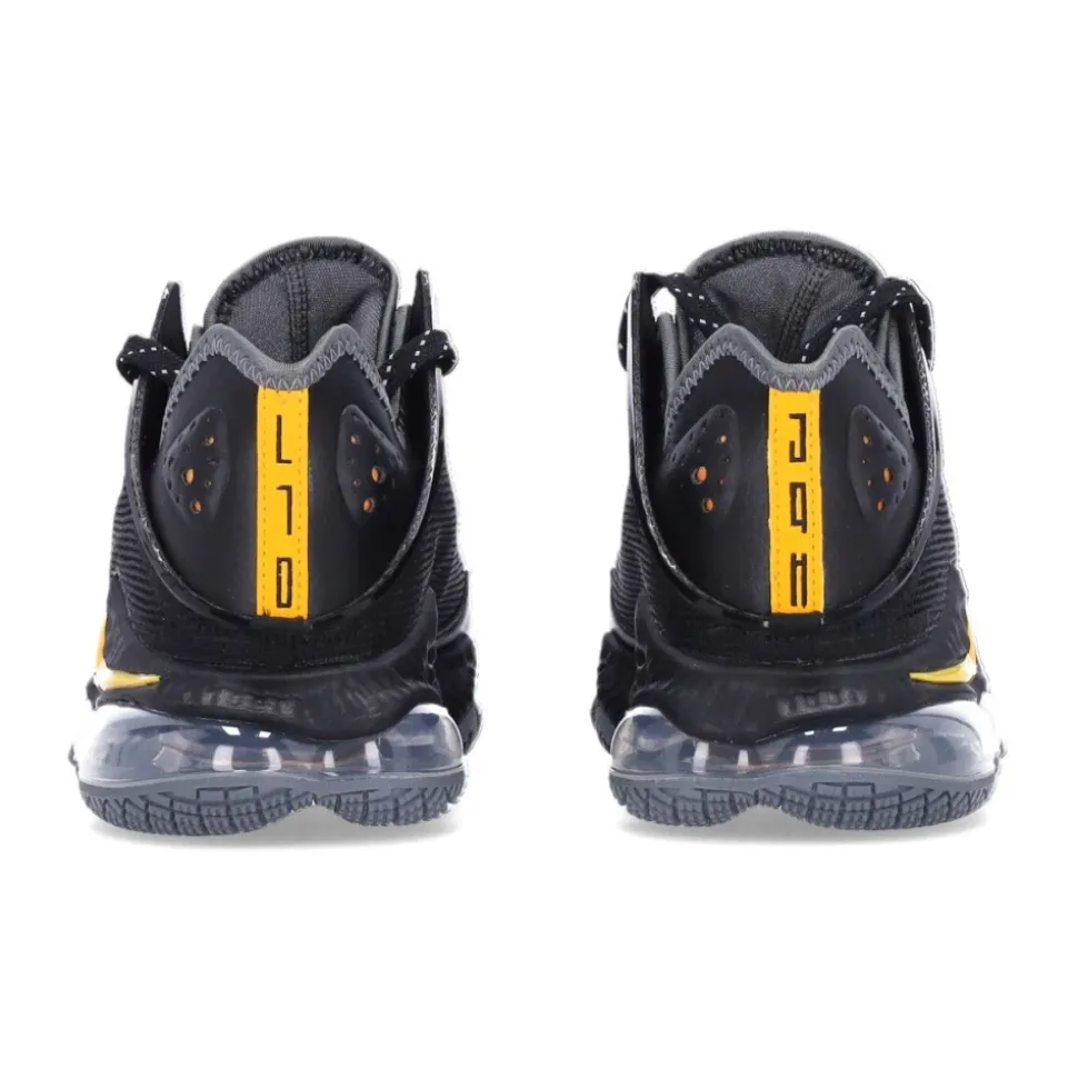 Zapatillas de Baloncesto LeBron XIX Low