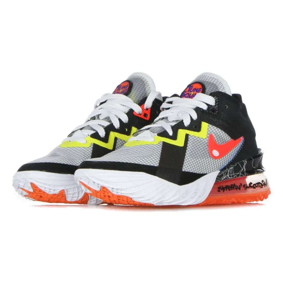 Zapatillas de Baloncesto Lebron XVIII Low