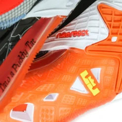 Zapatillas de Baloncesto Lebron XVIII Low