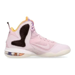 Zapatillas de baloncesto Lebron IX Regal Pink