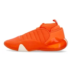 Zapatillas de Baloncesto Naranja Impacto