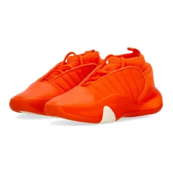 Zapatillas de Baloncesto Naranja Impacto