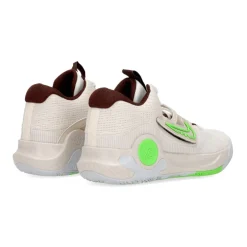 Zapatillas de baloncesto Phantom Earth Green Strike