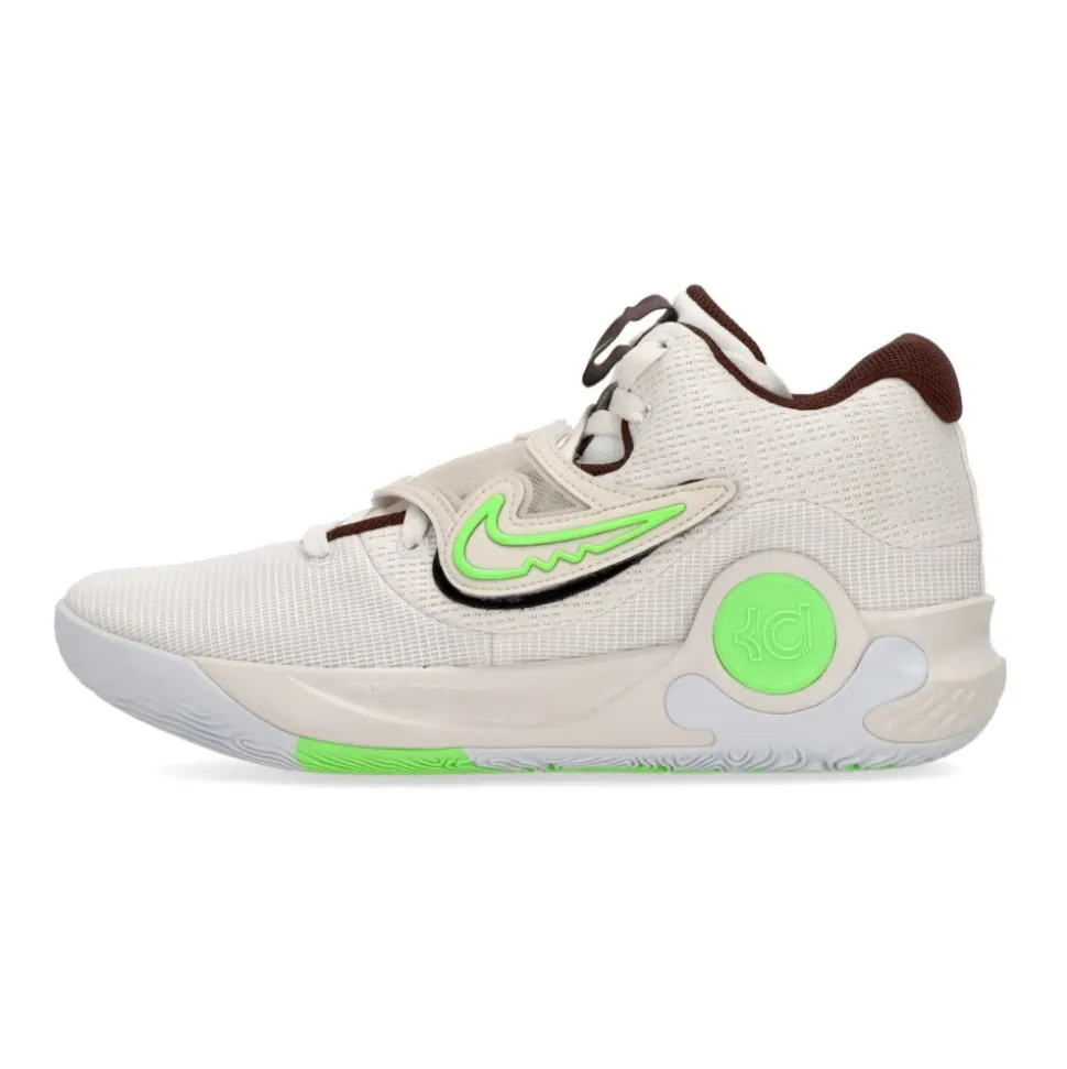 Zapatillas de baloncesto Phantom Earth Green Strike