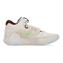 Zapatillas de baloncesto Phantom Earth Green Strike