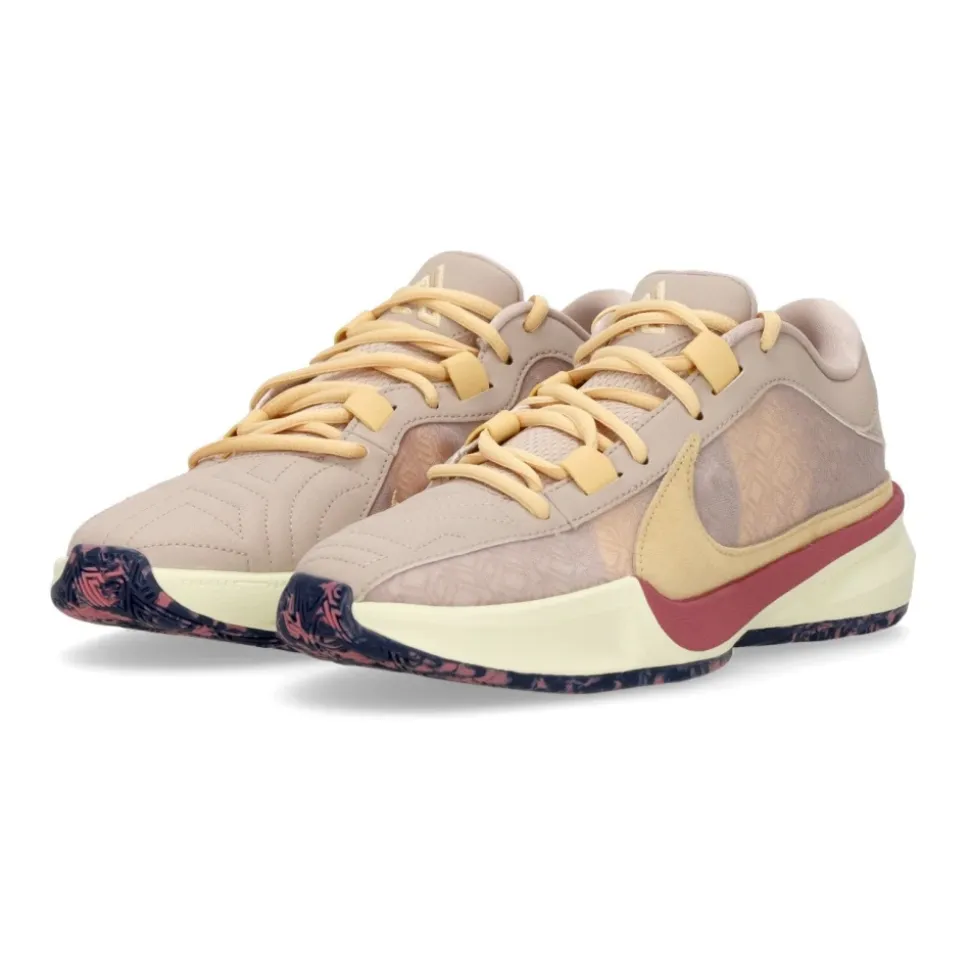 Zapatillas de Baloncesto Zoom Freak 5
