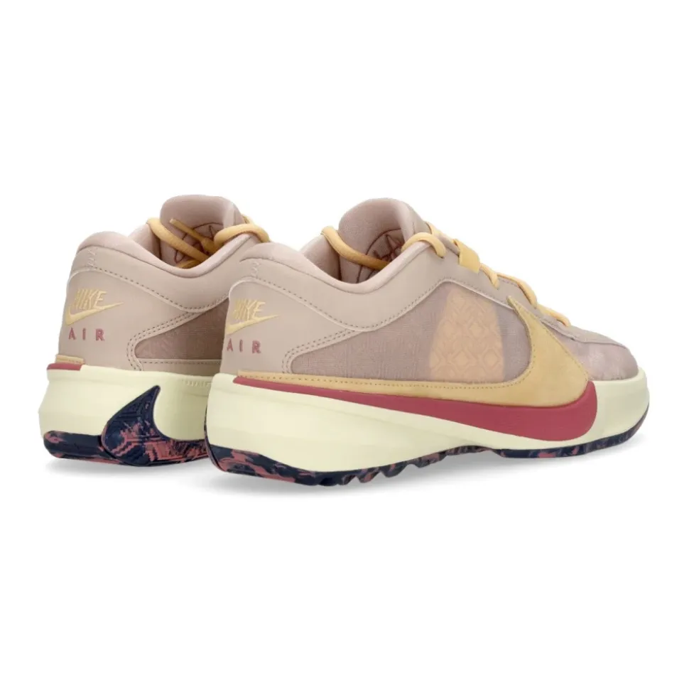 Zapatillas de Baloncesto Zoom Freak 5