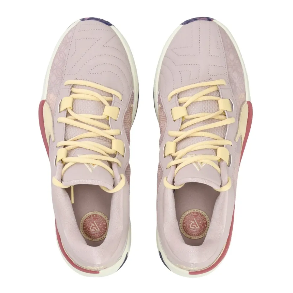 Zapatillas de Baloncesto Zoom Freak 5