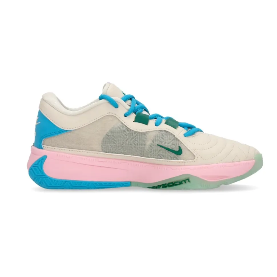 Zapatillas de baloncesto Zoom Freak 5