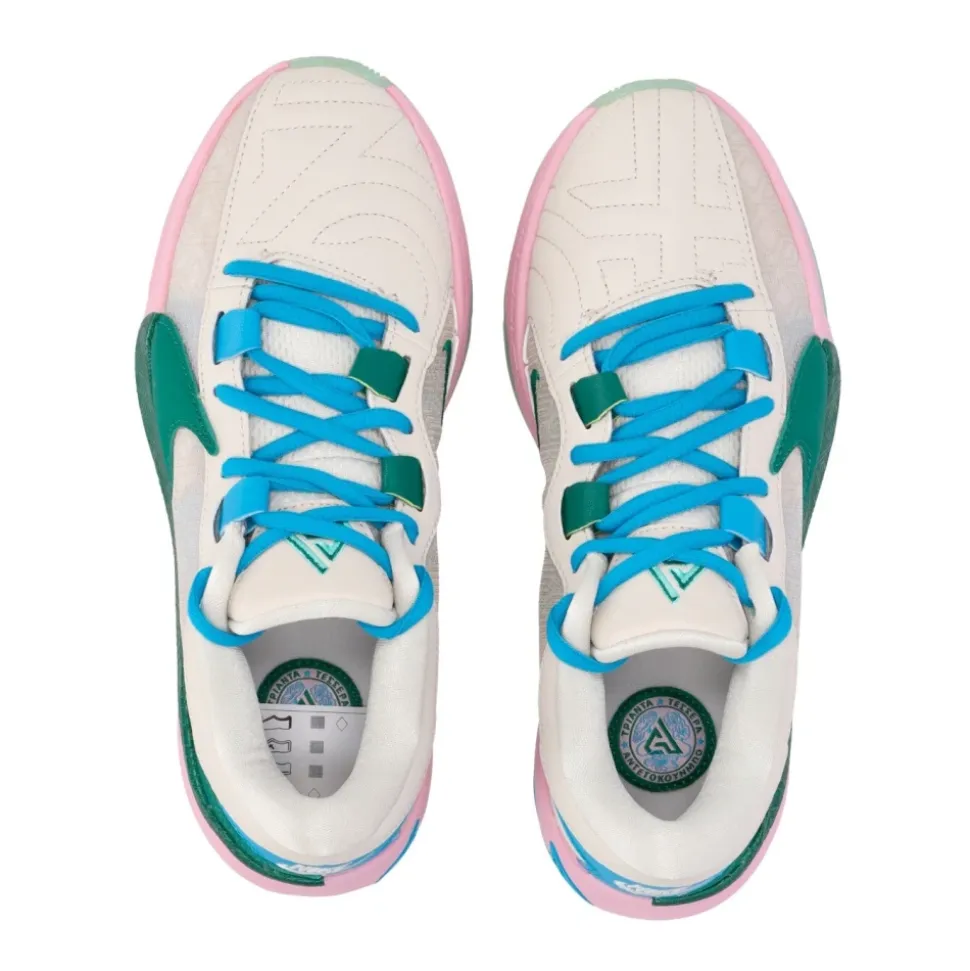 Zapatillas de baloncesto Zoom Freak 5