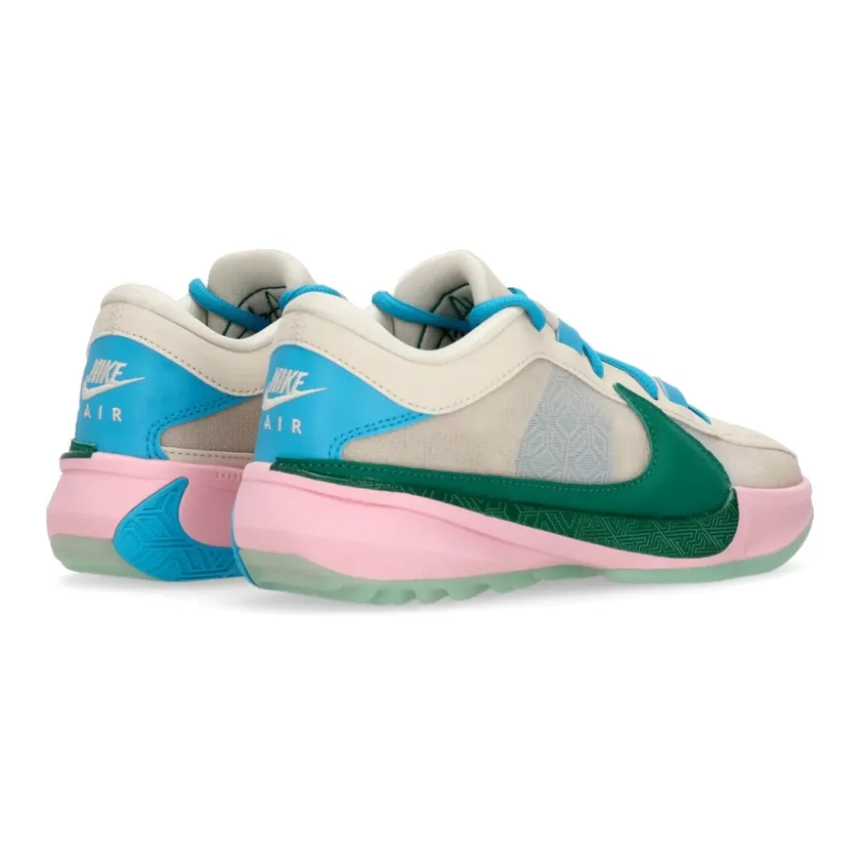 Zapatillas de baloncesto Zoom Freak 5