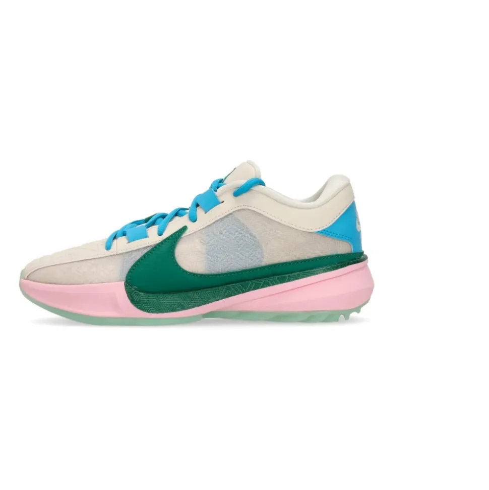 Zapatillas de baloncesto Zoom Freak 5