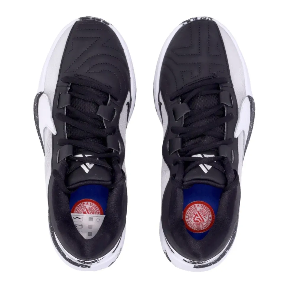 Zapatillas de Baloncesto Zoom Freak 5