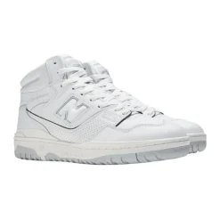 Zapatillas de caña alta