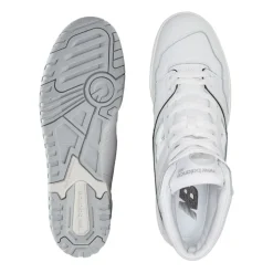 Zapatillas de caña alta
