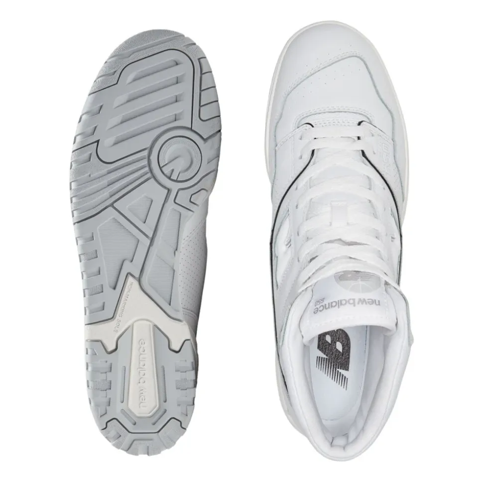 Zapatillas de caña alta