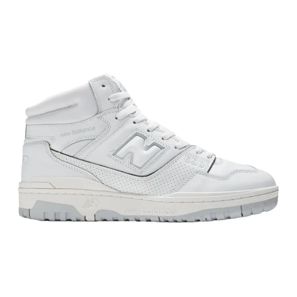 Zapatillas de caña alta