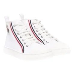 Zapatillas de caña alta